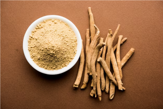 Ashwagandha: A Miracle Ancient incredible Supplement