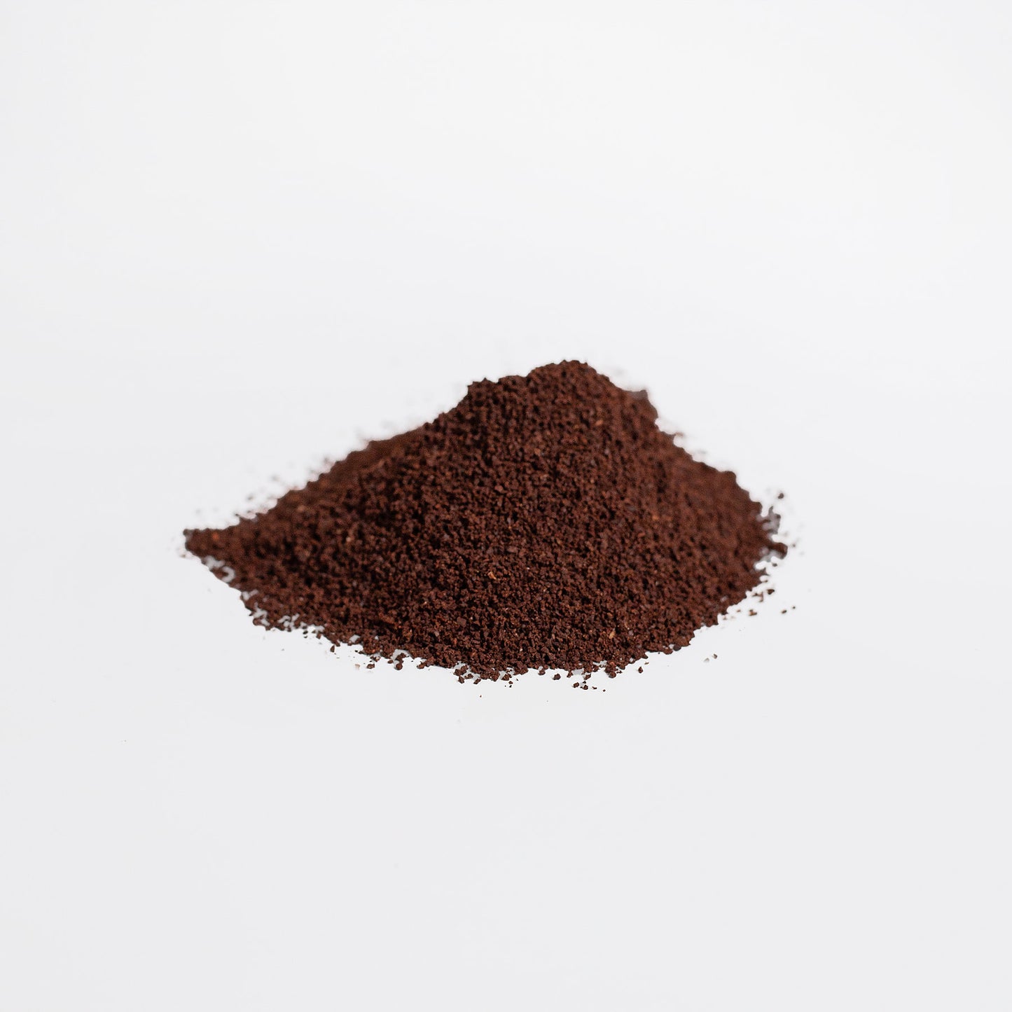 Organic Mushroom Coffee Fusion - Lion’s Mane & Chaga - 4oz